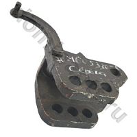 70-4605330-Б Серьга механизма задней навески МТЗ-80/82