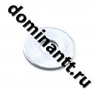 Шайба D 14 увел. ГОСТ 6958 DIN 9021 (штука)