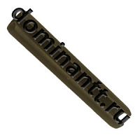 Штифт пружинный 6х35 втулки вала ПВОМ МТЗ-320