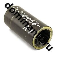 52-2301058-А4 Ось короткая корпуса ПВМ МТЗ-82 РУП МТЗ