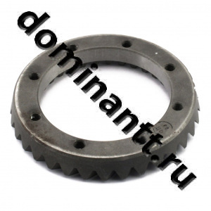 320-2402060 Шестерня заднего моста МТЗ-320 Z=33 (направление против часовой стрелки) МЗШ фото 2 320-2402060 Шестерня заднего моста МТЗ-320 Z=33 (направление против часовой стрелки) МЗШ фото 2