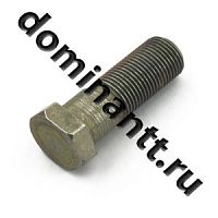 Болт переднего колеса 40-3103016
