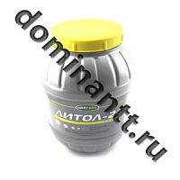 Смазка Литол-24 2кг OIL RIGHT
