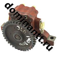 3LD-1403010 Насос масляный БЗА