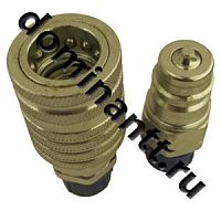 Н.036.50.000 Муфта разрывная М20х1.5 (А)