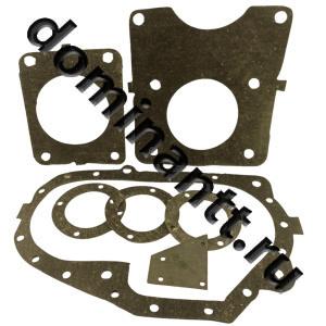 Комплект прокладок ПВОМ-8 Комплект прокладок ПВОМ-8