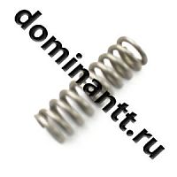 50-1702148-А Пружина фиксатора