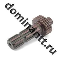 80-4202019-Б Хвостовик ВОМ 8 шлицов БЗТДиА