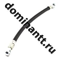 245-1104180-А1-02Трубка топливная низкового давления L=455мм 