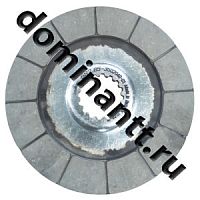 85-3502040-08 Диск тормозной МТЗ 82 клееный 205 мм БЗТДиА