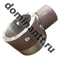 РКП-00.020 Корпус редуктора МК 454 Сальск
