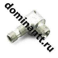 320-4607171 Угольник ввертной