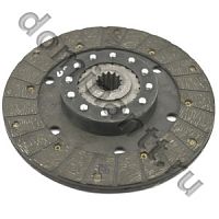 420-1601130 Диск сцепления 13 шлицов МТЗ-622 БЗТДиА