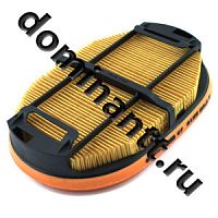 CF2125 Элемент воздушного фильтра вторичный MANN