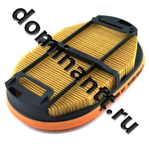 CF2125 Элемент воздушного фильтра вторичный MANN CF2125 Элемент воздушного фильтра вторичный MANN