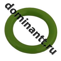 50-1003107-А Кольцо уплотнительное гайки крышки клапанной Д-240,245 силикон ПТП