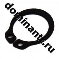 Кольцо стопорное d=12.9 на вал d=14 DIN471