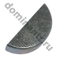 Шпонка 8х11 КПП МТЗ-622