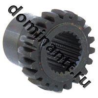 320-2402026-А Фланец вала-шестерни заднего моста МТЗ-320 БЗТДиА