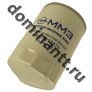 245-1017070 Фильтр масляный Д-243/245 МТЗ-82 ММЗ 245-1017070 Фильтр масляный Д-243/245 МТЗ-82 ММЗ