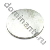 45-08КП.Ц9.ХР Заглушка блока цилиндров Д-243, Д-245, Д-260 ММЗ