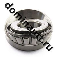 6-27307 А (31307) 35х80х22,75 Подшипник  роликовый конический однорядный