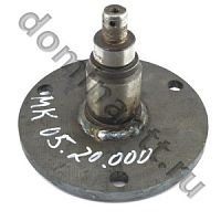 МК 05.20.000 Вал опорный МК, МКЩ Сальск