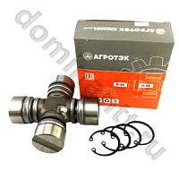 53-2201025 АЕ Крестовина карданного вала в сборе 35х98 Агротэк