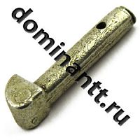 А61.05.005 Чека МТЗ задней навески голая под шплинт САЗ