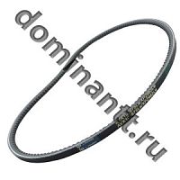 XPZ-975 Ремень зубчатый генератора LDW (104.2400.115) (AVX 10х975) L-POWER, КНР