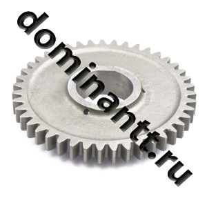 220-1701066 Шестерня КПП (Z=43/27) фото 2 220-1701066 Шестерня КПП (Z=43/27) фото 2