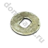 142-1601089 Шайба отжимного рычага МТЗ-1221 БЗТДиА