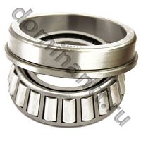 Подшипник 6-67512АШ2