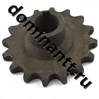 ЩО-2.02.00.001 Звездочка ведомая Z=16 старого образца КСТ