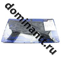 Комплект прокладок двигателя Д-245 полный паронит МОТОРДЕТАЛЬ