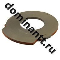 1522-3502037-Б Диск тормозной нажимной,промежуточный МТЗ-1221 ИПНФ