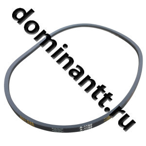 А-1180 Ремень приводной клиновой BRT ASK А-1180 Ремень приводной клиновой BRT ASK