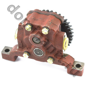 3LD-1403010 Насос масляный БЗА фото 2 3LD-1403010 Насос масляный БЗА фото 2