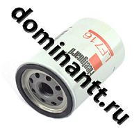 Фильтр масляный МТЗ-320 (LOMBARDINI) FLEETGUARD