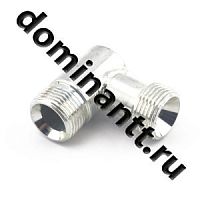 Штуцер угловой 24/24 М20х1,5-М20х1,5 