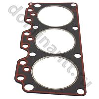 3LD-1003020 Прокладка ГБЦ двигатель ММЗ 3LD МТЗ 320 ММЗ