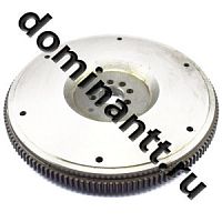 240-1005114-А1 Маховик под стартер 145 зубьев (7 отверстий) ММЗ