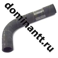 320-1303002 Патрубок радиатора нижний МТЗ-320 дв. LDW 1603 БЗТДиА