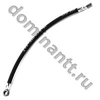 240-3509150-01 Маслопровод компрессора Д-245 Д-260 L=410мм