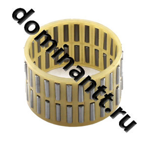 Подшипник игольчатый 3КК37х42х26Е ГОСТ 24310-80 Подшипник игольчатый 3КК37х42х26Е ГОСТ 24310-80