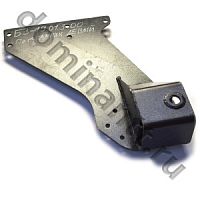 БЗ-19.01.300 Подрамник бульдозерный отвал Большая Земля