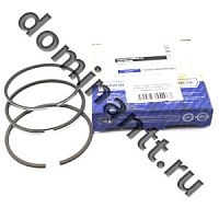 3LD-1004060 Поршневые кольца МТЗ-320 двигатель 3LD комплект на 1 поршень Мотордеталь