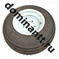 КШ-9.00х15.3-01 Колесо с шиной