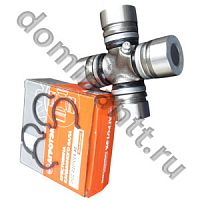 72-2203025 Крестовина 30х88 вала карданного МТЗ-82 в сборе Агротек(13.197)