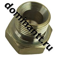 Пробка (заглушка) гидравлическая штуцер М20х1,5